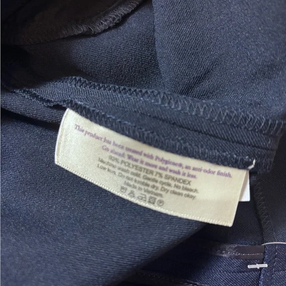 M.M. Lafleur Emily Dress 6 - Picture 8 of 8